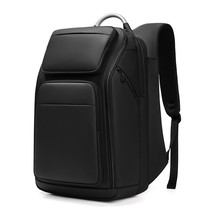 Multifunction Men 17 inch Laptop Backpack Large Capacity Multi Pocket Backpa Mal - £79.06 GBP