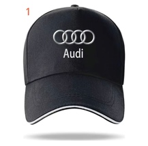 Luxury Bentley / Audi /  Mercedes Benz / Jeep Designer Stylish Cap - $65.70 CAD