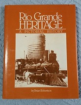 Rio Grande Heritage Robertson, Bryan - $19.55