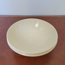 VTG Tupperware Dip And Serve Chip And N Dip Veggie Tray Replacement Bowl 492 - $4.99