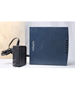 DSL Router Modem Netopia 3346N-ENT Power Cord Included No other wires - £11.25 GBP