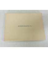 Vintage department store box blue print Joseph Horne Co. empty store gif... - €18,87 EUR