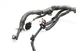 2008-2014 LEXUS ISF IS-F 5.0 V8 ENGINE BAY WIRE WIRING HARNESS P8387 image 10