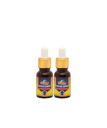 Organic Panchgavya Ghrit 15ml Nasal Drops 100% Pure Organic &amp; Natural Pa... - £18.21 GBP