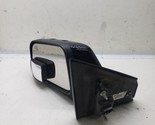 Driver Side View Mirror Power Manual Fold Body Color Cap Fits 07 EDGE 69... - $99.00