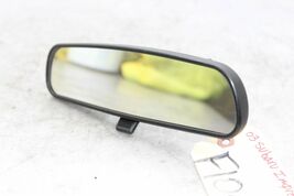02-05 SUBARU IMPREZA SEDAN Rear View Mirror F1050 image 10