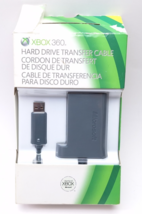 Genuine Microsoft Xbox 360 Data Hard Drive Transfer Cable - $23.72