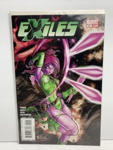Exiles #5 - 2009 Marvel Comics - £2.99 GBP