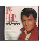 It&#39;s Christmas Time by Elvis Presley CD 2000 Very Good Condition - £5.36 GBP