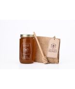 Medium Honey Gift Set, Raw &amp; Unfiltered Honey by Pure Southern Honey - $28.73 CAD