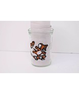 Vintage 1990 Welch&#39;s Tom &amp; Jerry Juice Jelly Glass Jerry Skateboarding 4... - $12.06 CAD