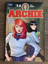 Archie Comics Archie #14 (2017) - £4.74 GBP
