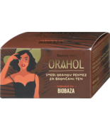 Biobaza WALNUT - brown walnut jam for a bronze complexion, 140 ml - $30.70