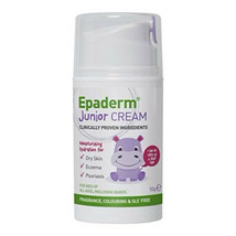 Epaderm Junior Cream 50g - $1,051.73 MXN