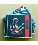 LED ZEPPELIN ~ 5 x CD Set - UNCENSORED !! - 55 Rare tracks demos outtake... - £35.86 GBP
