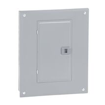 Square D HOM816L125PC 125A 8/16 Circuit Indoor Load Center Open Box - $59.39