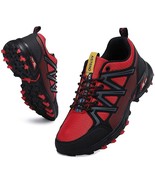 AX BOXING Men&#39;s Running Shoes Trail Road Running Shoes Athletic Size 11.5 - $22.76