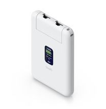 Ubiquiti UniFi UTR Travel Router (Power Adapter NOT Included) Ultra-Slim... - $139.49