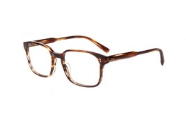 Lazarro Eyewear Havana ROMANO Eyeglasses 52/18/145 - $24.70