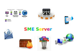 Koozali SME Server Complete, Secure, Stable And Versatile Software Download Guid - $16.50