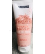 Ship N 24 Hours. New-Freeman French Pink Clay Peel-Off Mask. 6 Fl Oz - $450.17 MXN