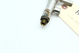 2015-2018 VOLKSWAGEN JETTA PASSAT 1.8L ENGINE FUEL INJECTOR RAIL H1234 image 6