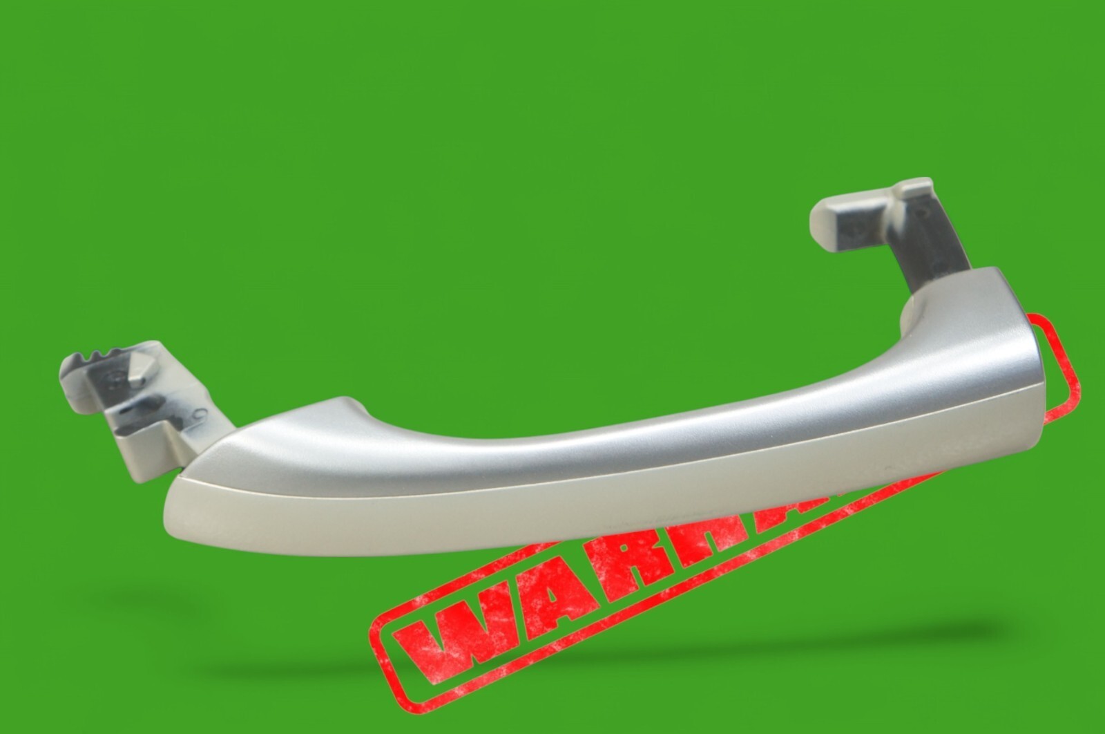 2003-2006 Mercedes R230 SL500 SL600 Left Driver Side Exterior Door Handl... - $55.00