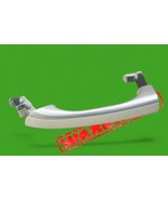 2003-2006 Mercedes R230 SL500 SL600 Left Driver Side Exterior Door Handl... - €47,19 EUR