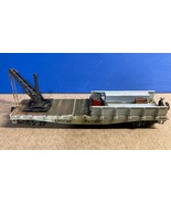 Rare Vintage HO Scale Union Pacific Crane Car - $61.12 CAD
