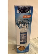 ICEPURE Refrigerator Water Filter, Compatible with LG LT700P, Kenmore 9690 - £11.70 GBP