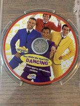 The Wiggles You Make Me Feel Like Dancing  DVD - £15.14 GBP