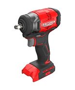 CRAFTSMAN�20-Volt RP Max Variable Speed Brushless 3/8-in Drive Cordless ... - $158.50