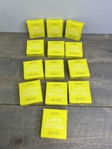 Acid League Experiment No 70 Lemon Meringue sugar free gum - $24.74