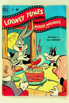 Looney Tunes #112 (Feb 1951, Dell) - Good- - £4.73 GBP