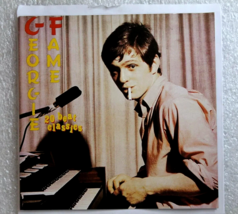 GEORGIE FAME - 20 Beat Classics - CD with the Blue Flames w/ Earl Guest Yeh Yeh! - $11.89