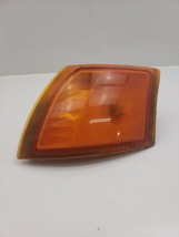 Driver Corner/Park Light Side Marker Beside Headlamp Fits 02-05 VUE 732574 - £37.29 GBP