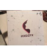 HXDZFX 7 LED Skin Care Mask-Face &amp; Neck Skin Rejuvenation Light Therapy ... - €58,40 EUR