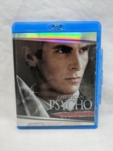 American Psycho Uncut Version Blu Ray - £7.65 GBP