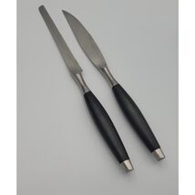 Top Flite SR Carving KNIFE Set Mid Century Modern Japan Stainless Steel ... - $1,136.84 MXN Top Flite SR Carving KNIFE Set Mid Century Modern Japan Stainless Steel ... - $1,136.84 MXN