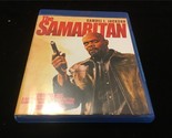 Blu-Ray Samaritan, The 2012 Samuel L Jackson, Luke Kirby, Ruth Negga, Gi... - $9.00