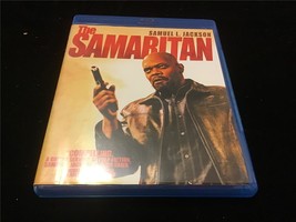 Blu-Ray Samaritan, The 2012 Samuel L Jackson, Luke Kirby, Ruth Negga, Gil Bellow - £7.13 GBP