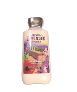 Bath &amp; Body Works French Lavender &amp; Honey Shea &amp; Vitamin E Body Lotion 8 oz - £20.73 GBP