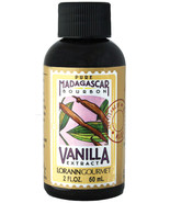 Pure Madagascar Vanilla Extract-2oz - $12.54