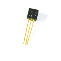 M9570 X NTE123AP Silicon NPN Audio Amplifier Transistor  Switch ECG123AP - £0.52 GBP