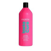 Matrix Total Results Mega Sleek Shampoo and Conditioner 10.1 oz  Duo image 4