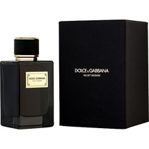 DOLCE &amp; GABBANA VELVET INCENSO by Dolce &amp; Gabbana EAU DE PARFUM SPRAY 5 OZ - £212.75 GBP