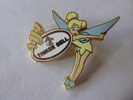 Disney Trading Pins 44828     WDW Cast Exclusive - 2006 Pin Party (Tinker Bell w - £22.89 GBP