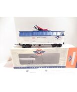LIONEL 26762 PWC OPERATING MINUTEMAN CAR- 0/027- NEW - €63,63 EUR
