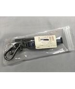 For Subaru Sport Metal Leather Keyring Luxury Keychain High Quality Car - $24.73