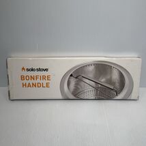 Solo Stove BONFIRE HANDLE Accessory  SSBON-HANDLE BNIB - $556.02 MXN